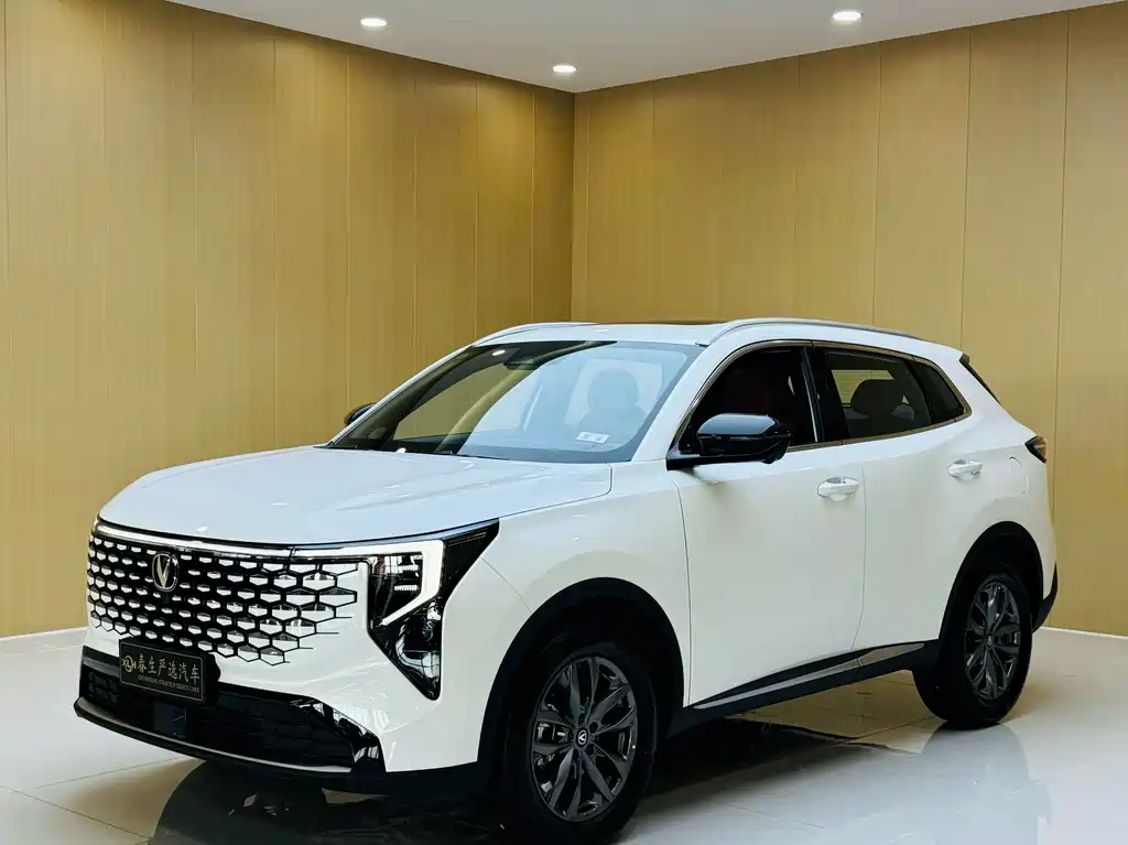 Changan CS55PLUS