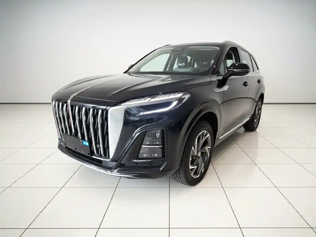 Hongqi Hongqi HS3 PHEV
