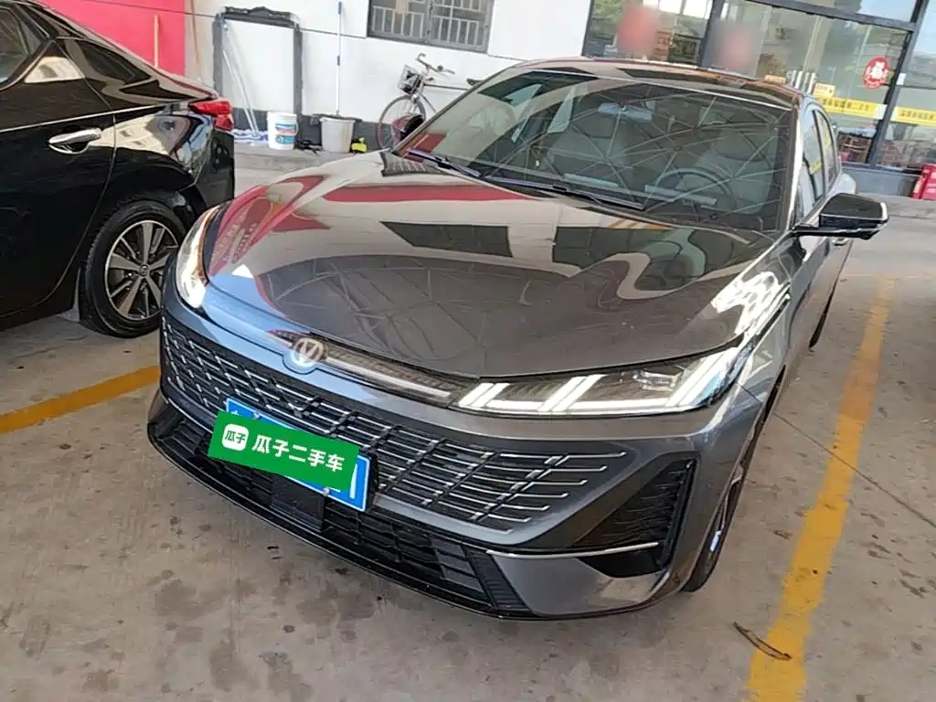 Changan Eado