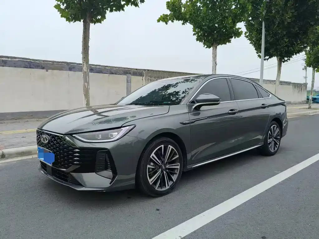 Chery Arrizo 8 PRO