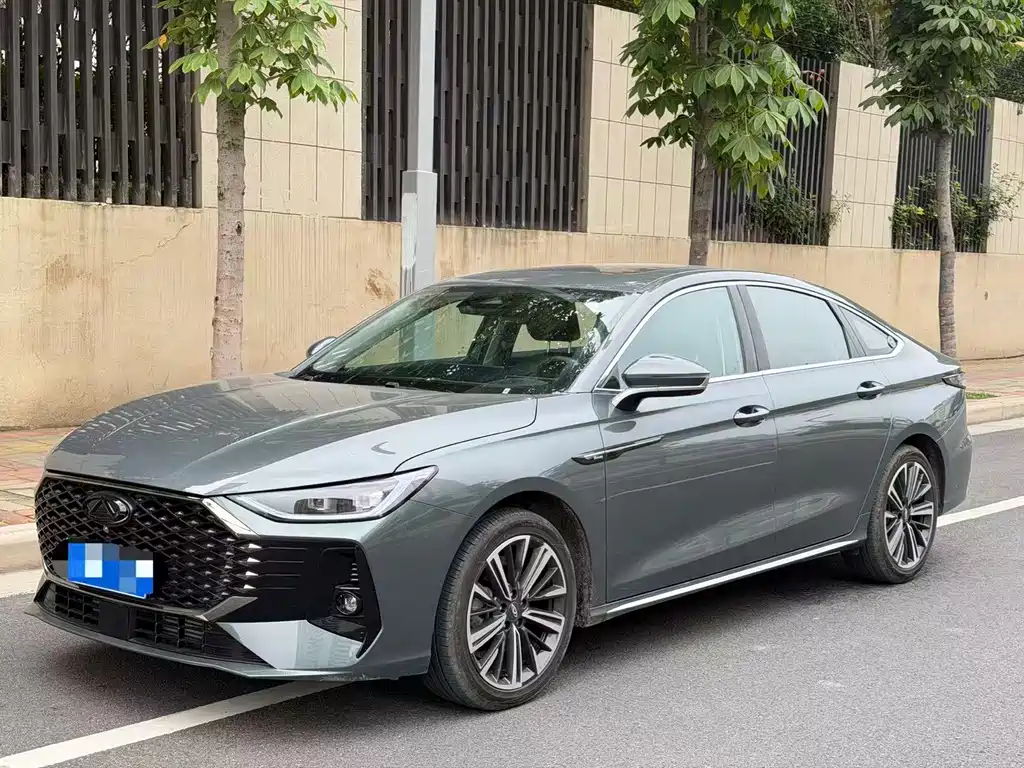 Chery Arrizo 8 PRO