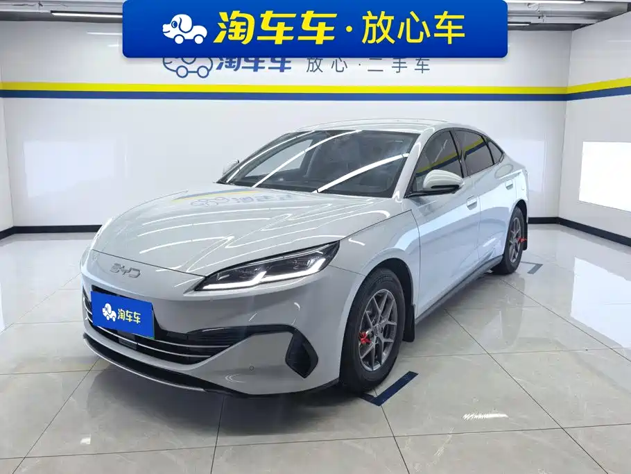 BYD 海豹06