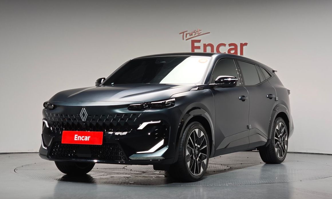 Renault Filante