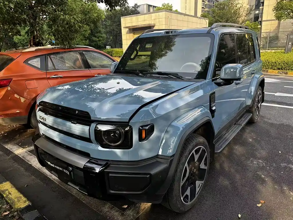 iCAR iCAR V27