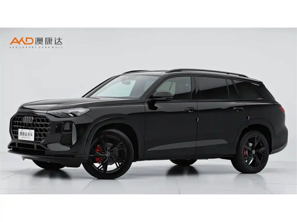 Audi Q6
