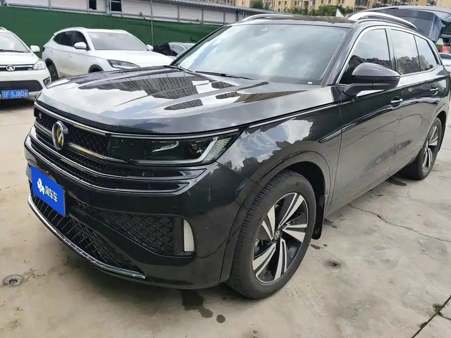 Volkswagen Tavendor