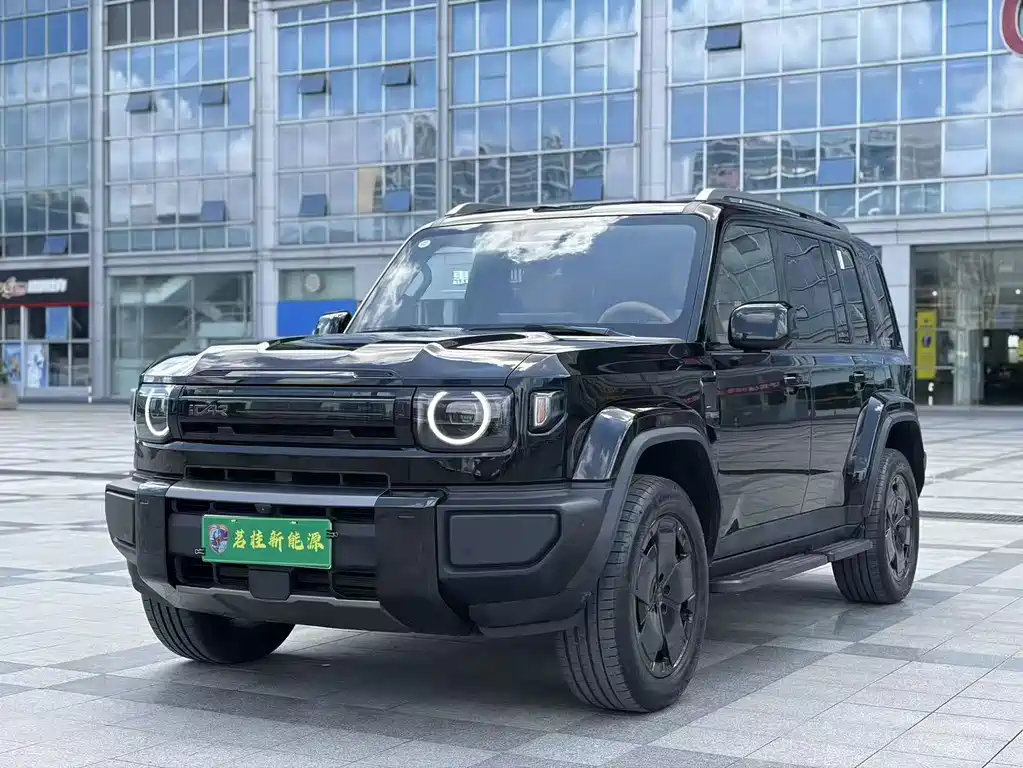 iCAR iCAR V27