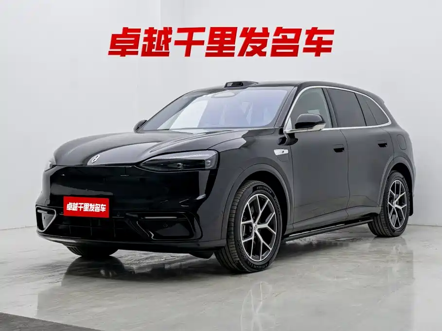 AITO 问界 问界M6