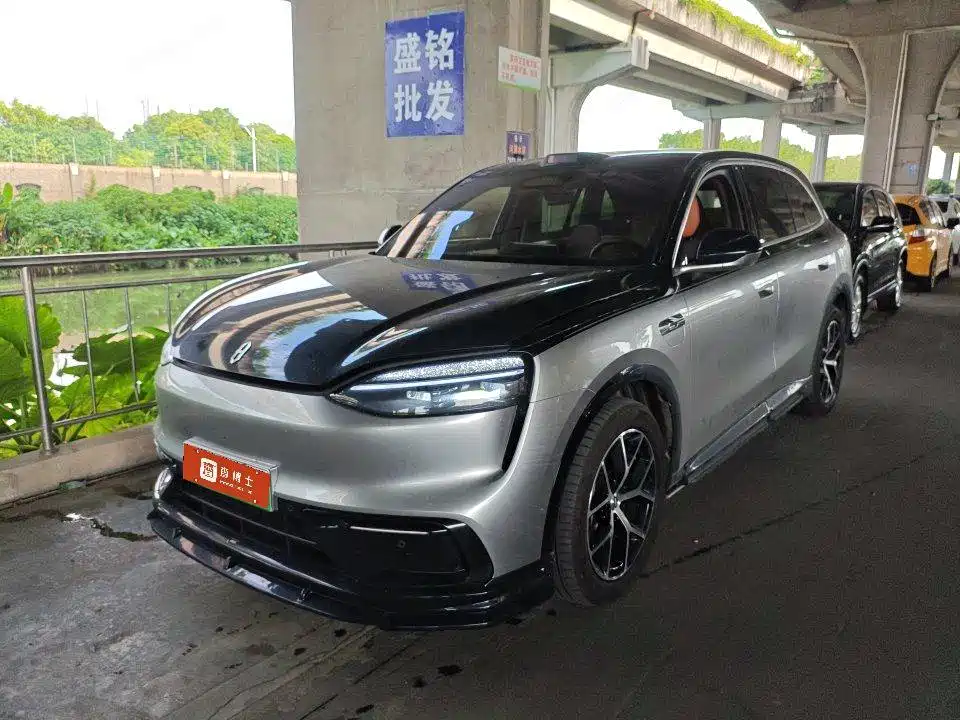 AITO 问界 问界M6