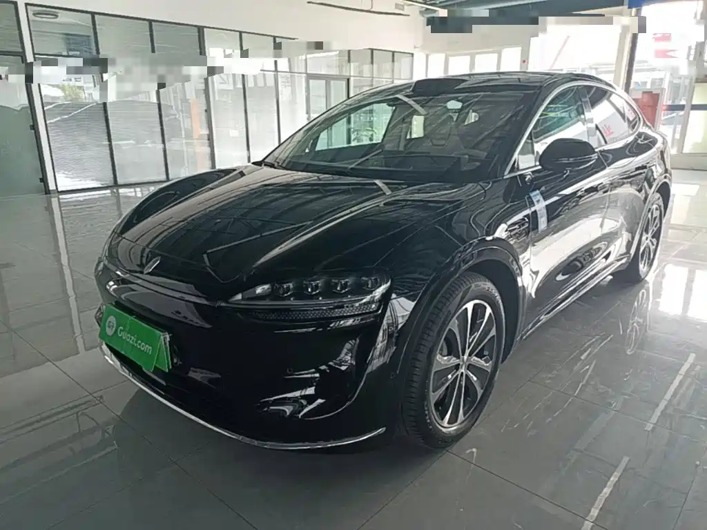 智界 Zhijie R7