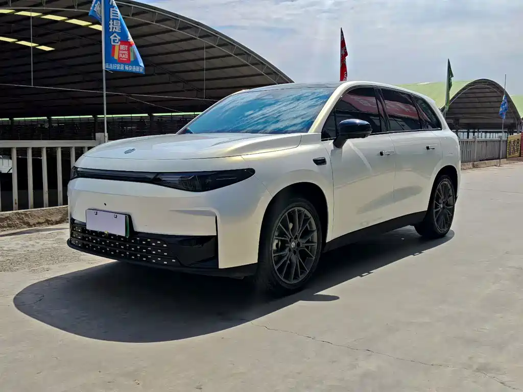 Leapmotor Leapmotor C10