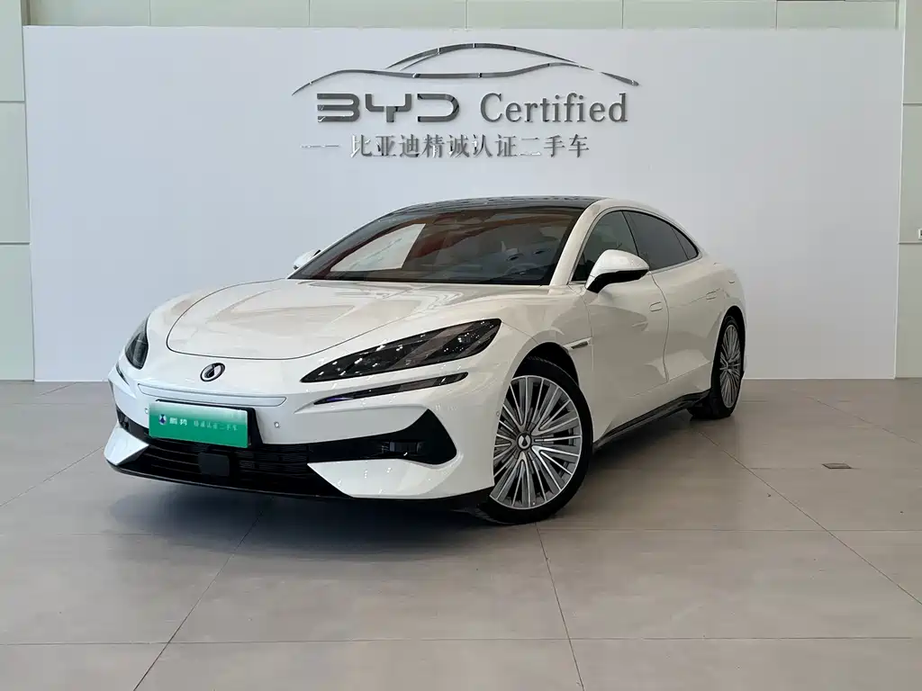 Denza Denza Z9