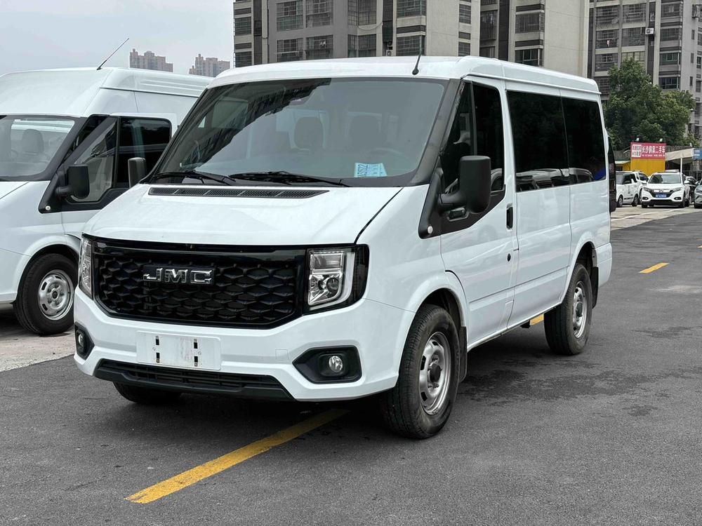 JMC Fushun