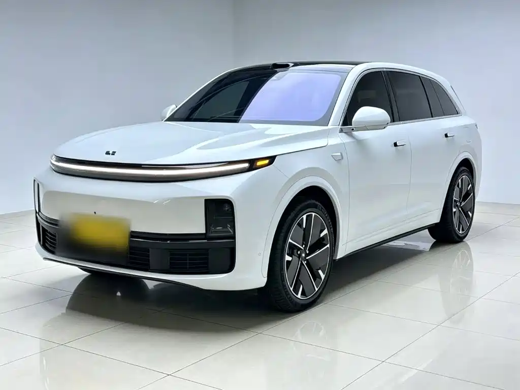 Li Auto Li L7