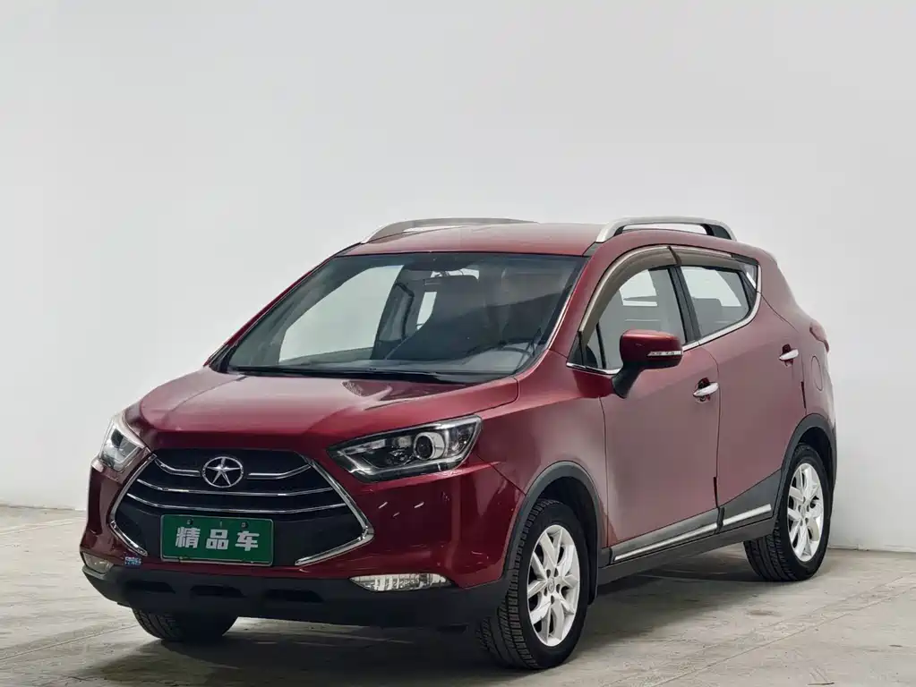 JAC Refine S3