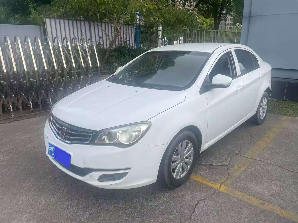 Roewe Roewe 350