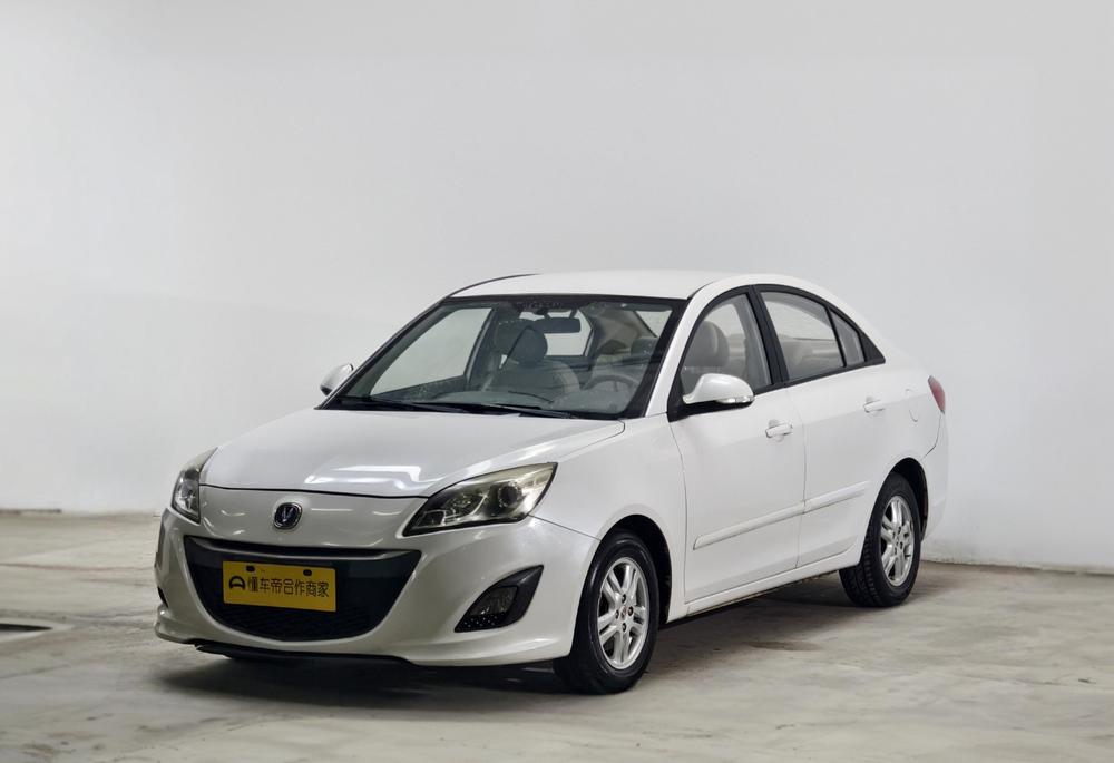Changan Yuexiang V5