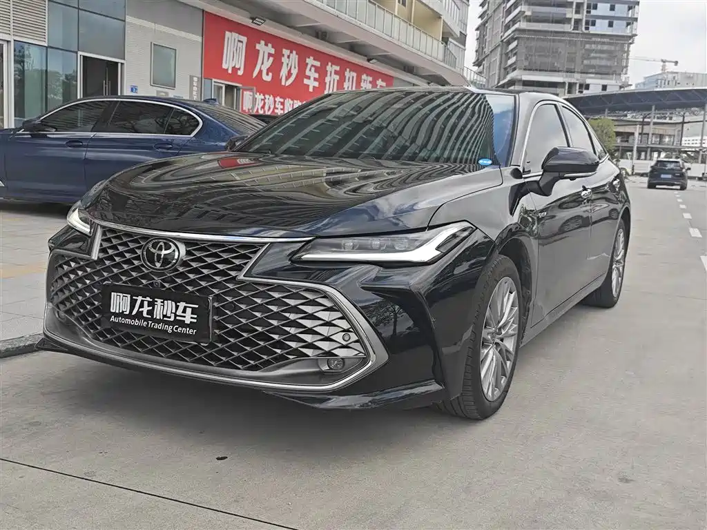 Toyota Avalon