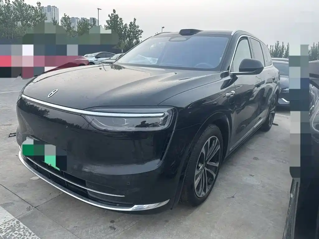 AITO 问界 AITO M7