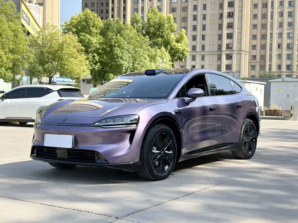 智界 Zhijie R7