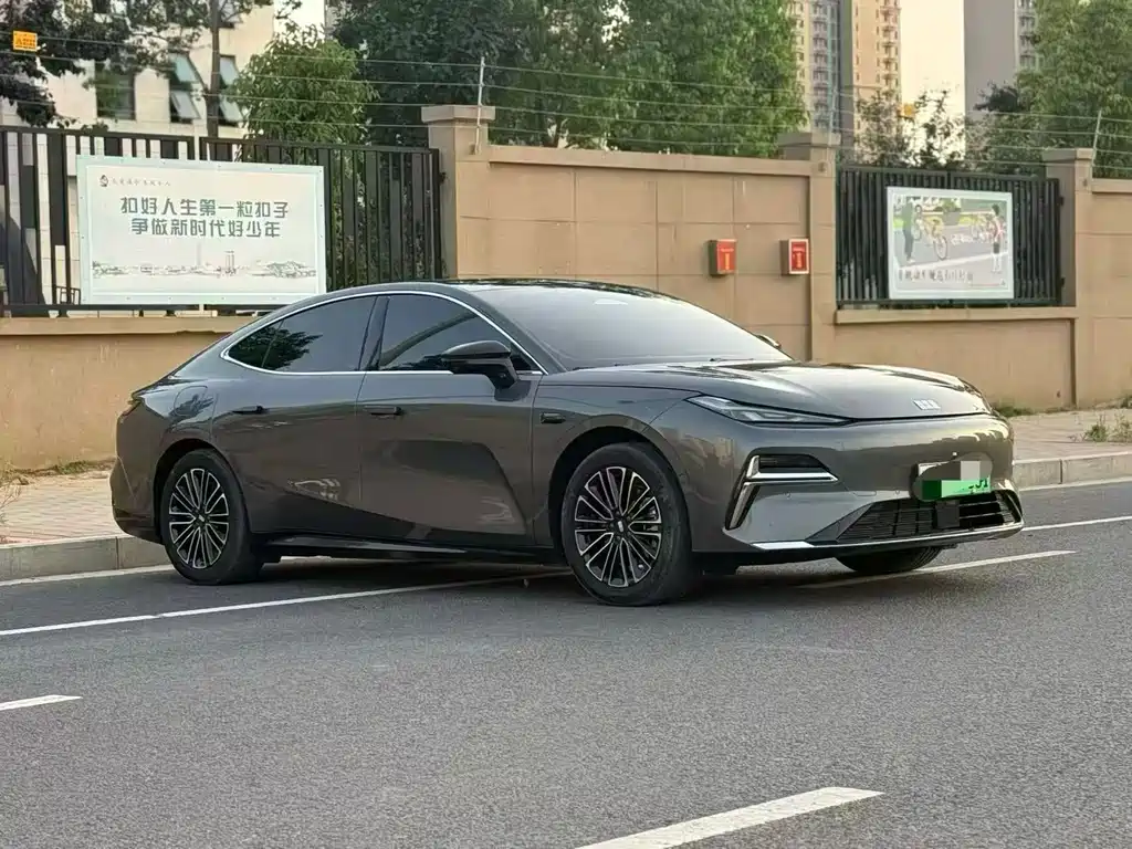 Galaxy Galaxy Xingyao 8