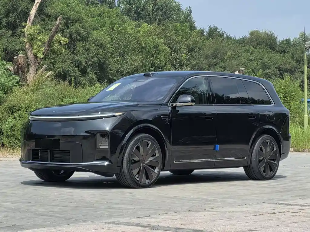 Li Auto Li L9