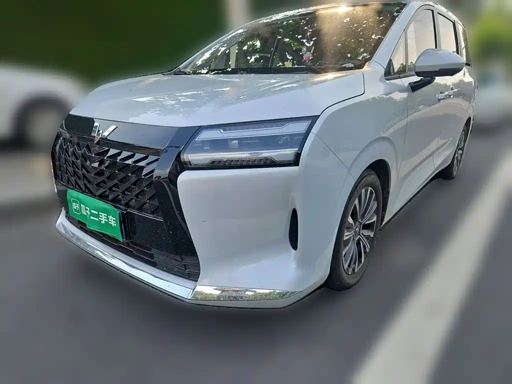Wuling 星光730