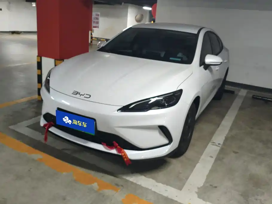 BYD Seal 05 DM-i