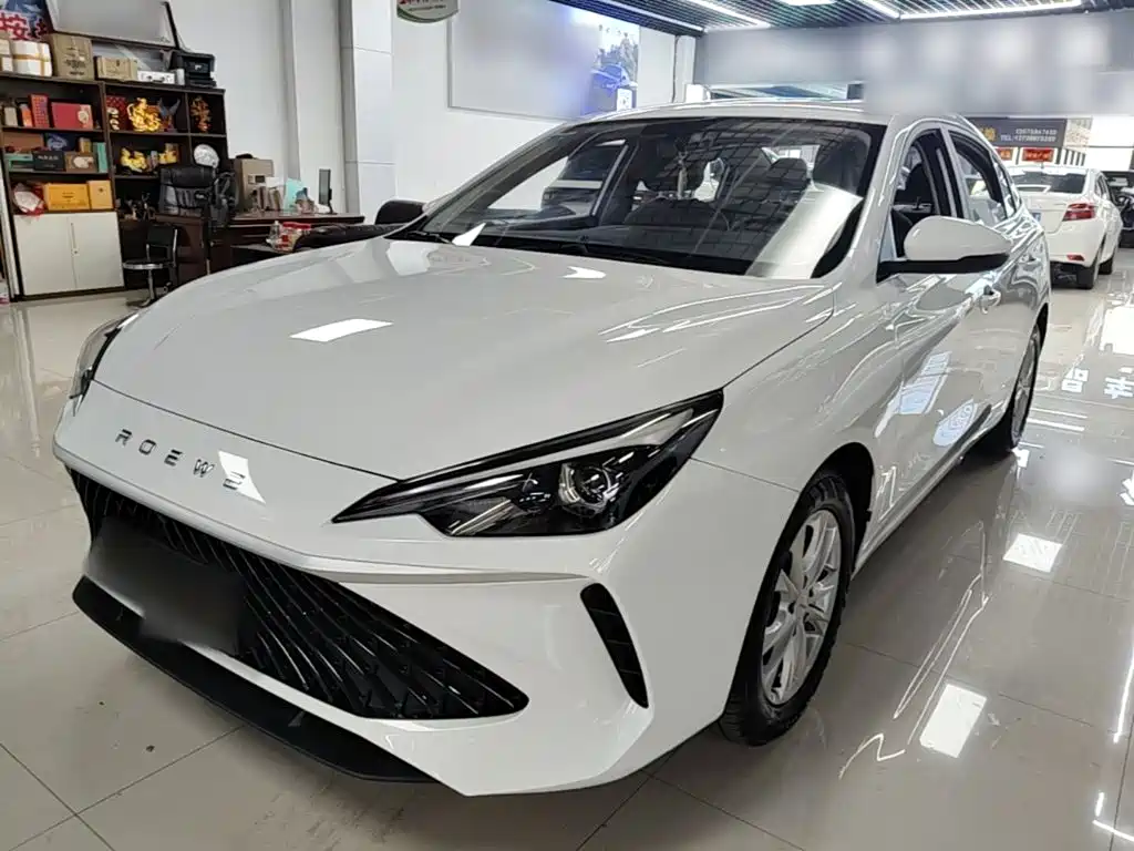 Roewe i5