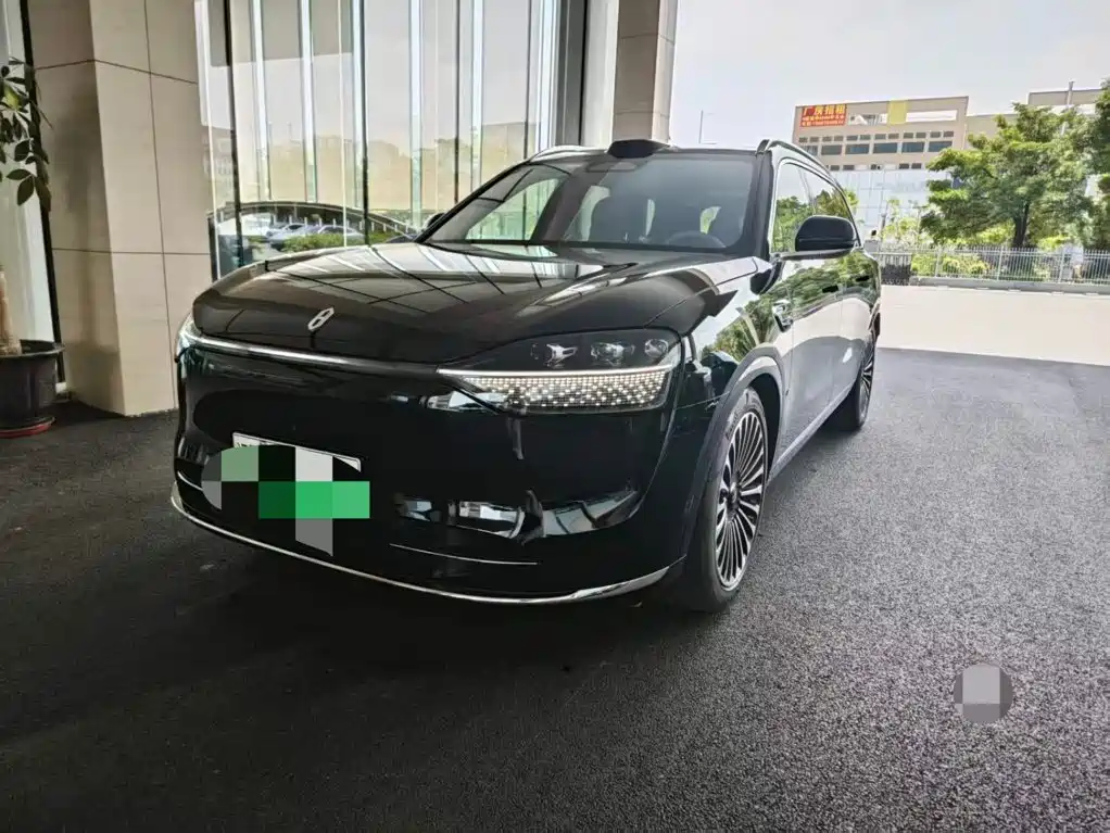 AITO 问界 AITO M9