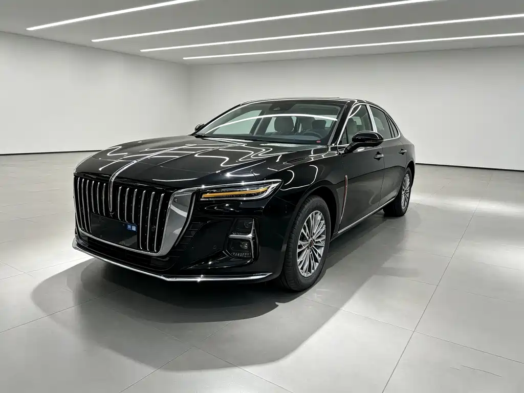 Hongqi Hongqi H5