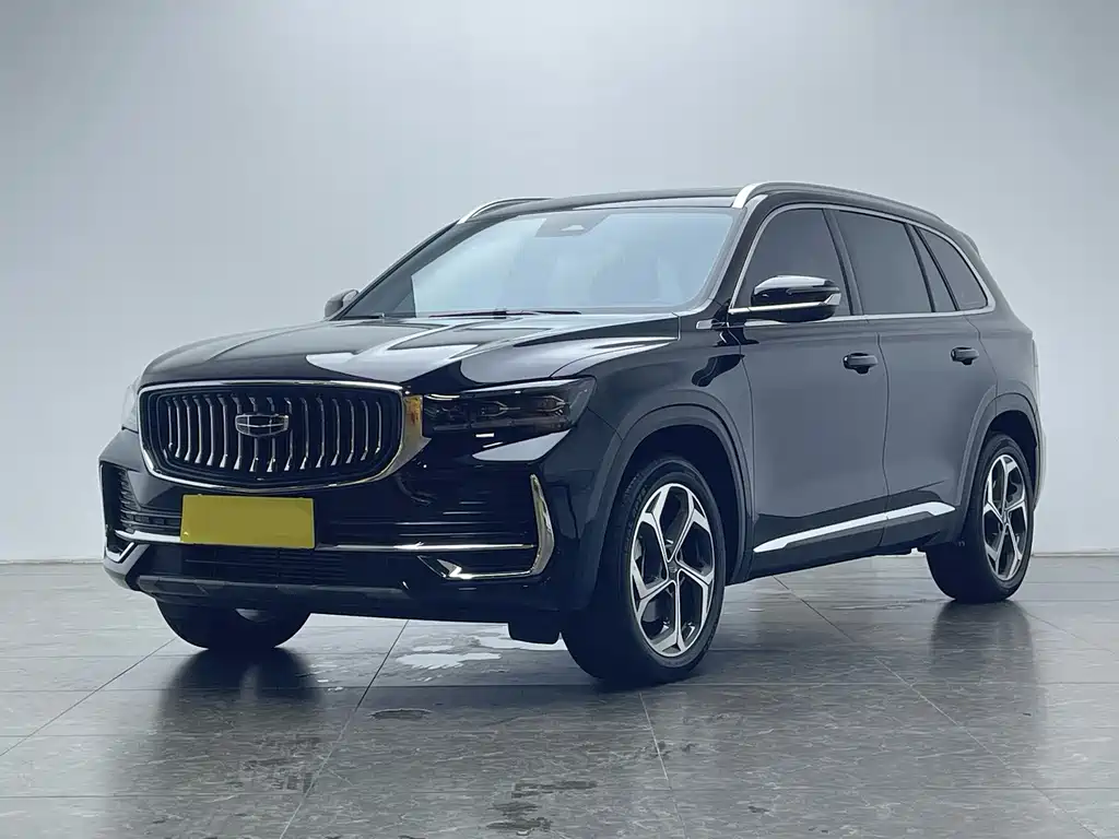 Geely Xingyue L