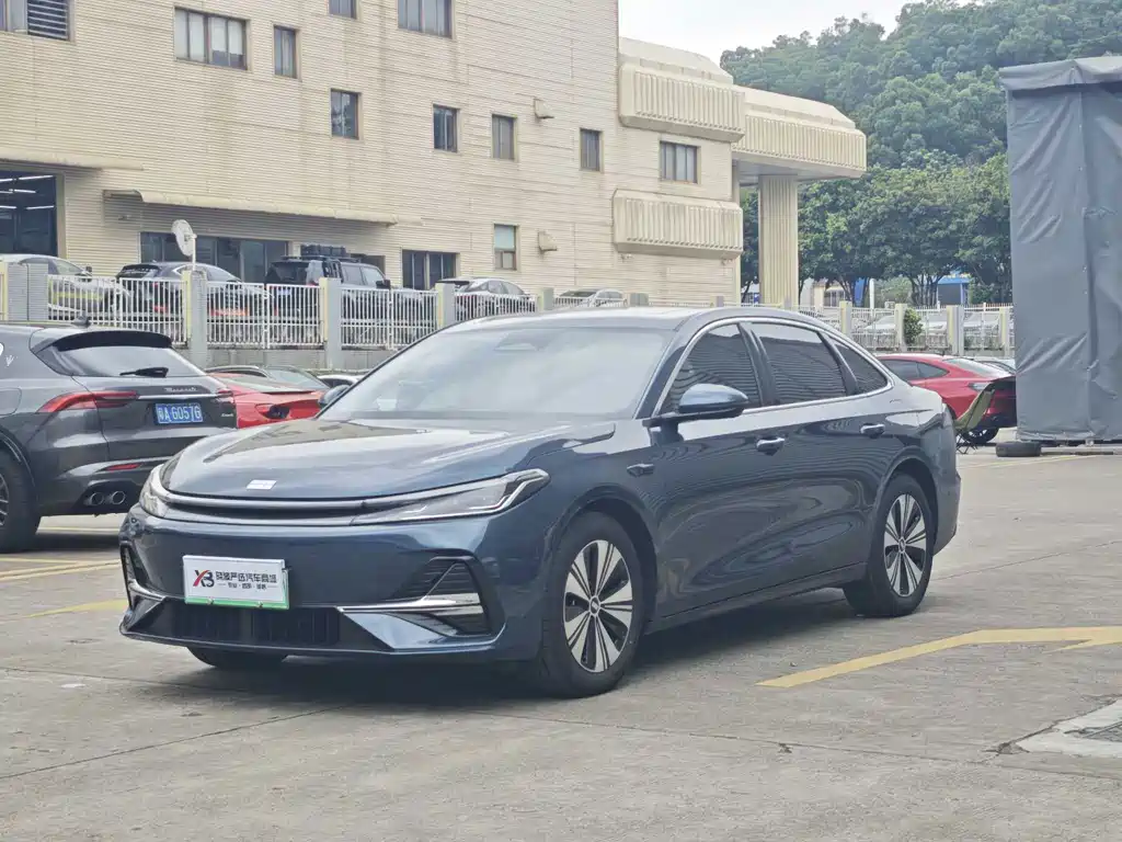 Galaxy 银河A7 EM
