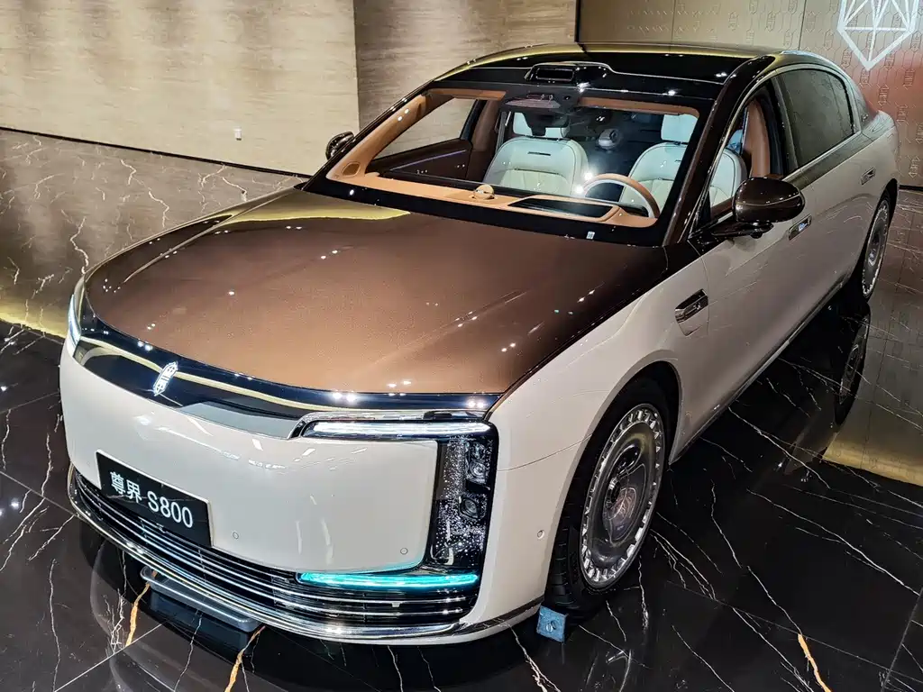 尊界 尊界S800