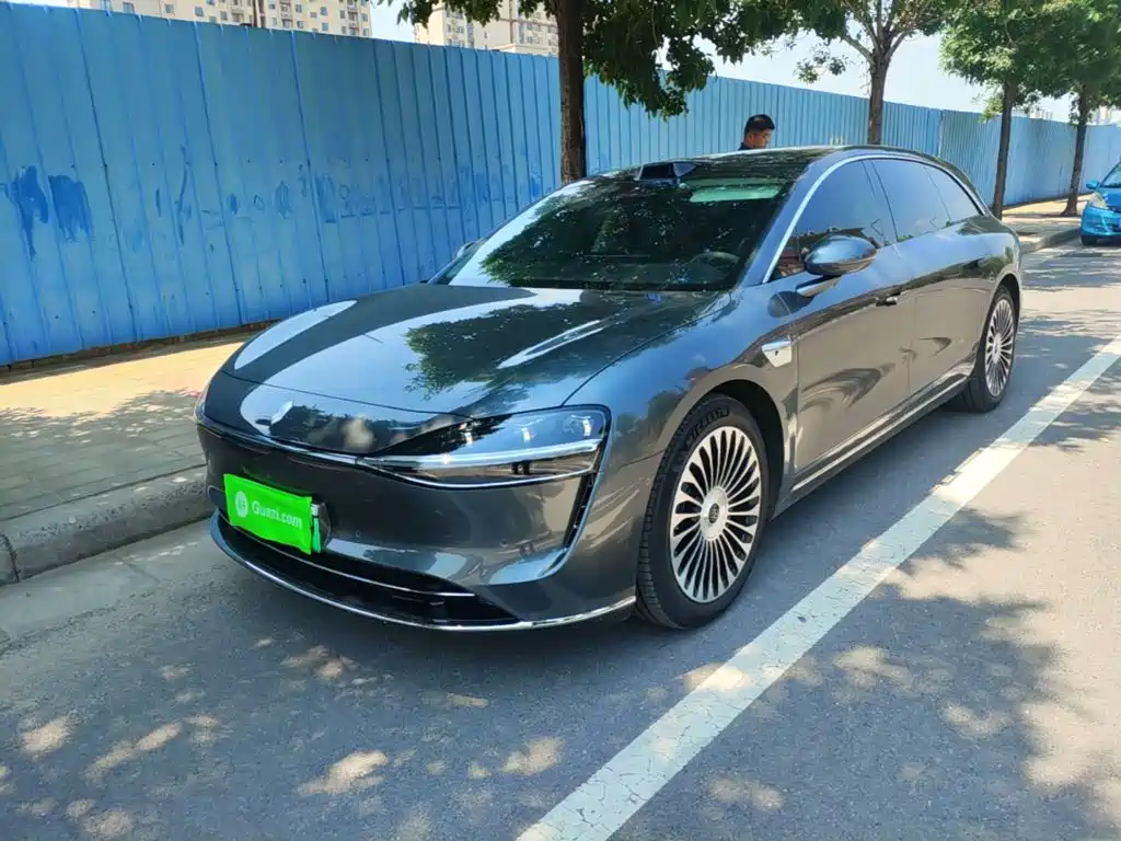 享界 享界S9T