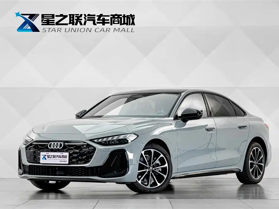 Audi 奥迪A5L