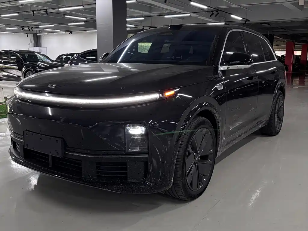 Li Auto Li L7