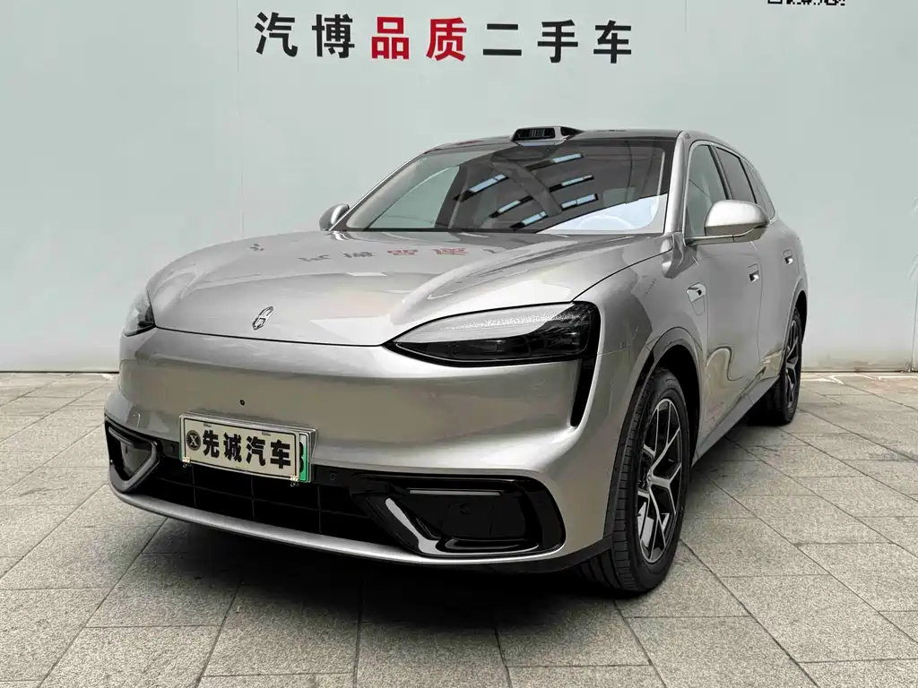 AITO 问界 问界M6