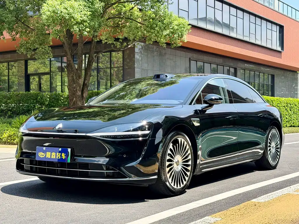 享界 Xiangji S9