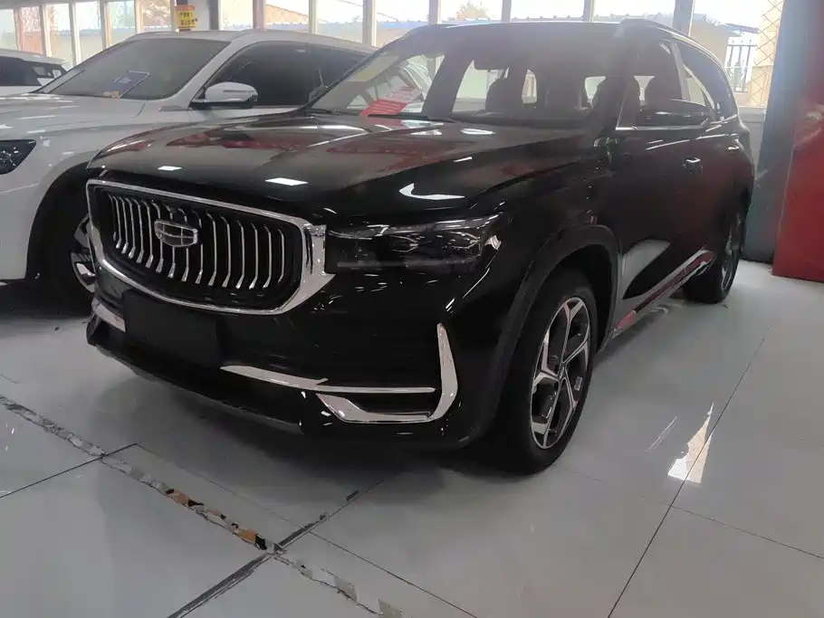 Geely Xingyue L