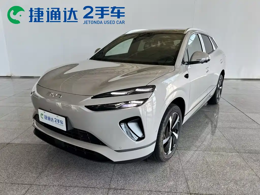 BYD 海狮06