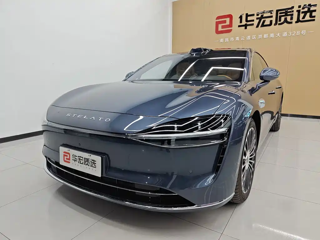 享界 Xiangji S9