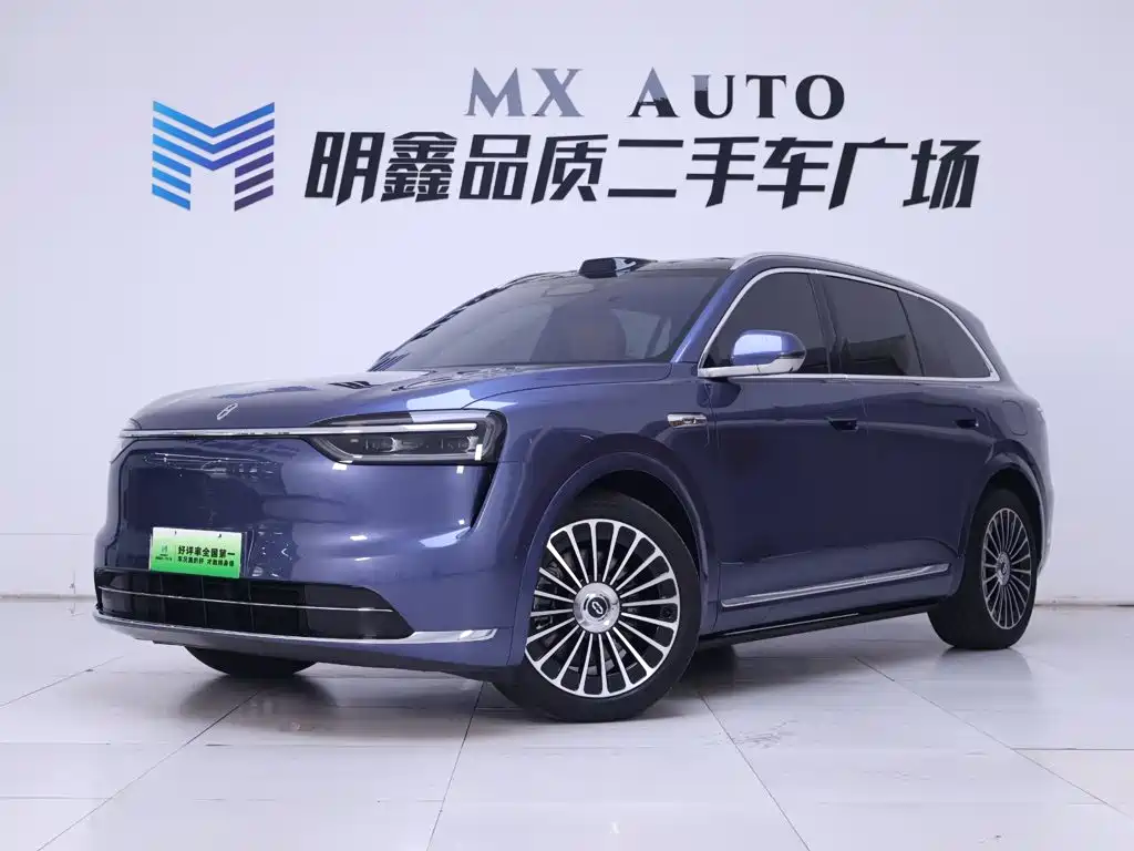 AITO 问界 AITO M7