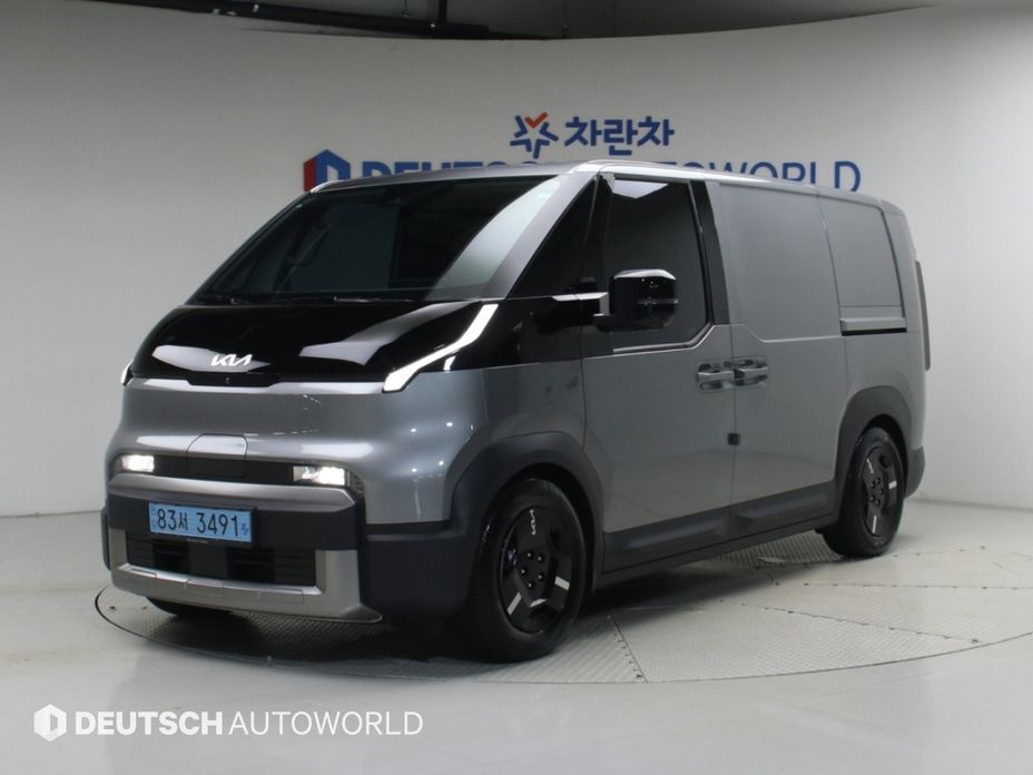Kia PV5