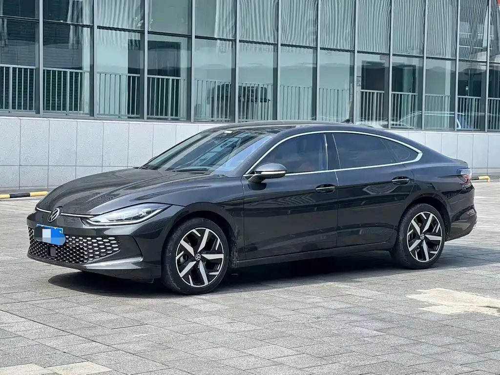 Volkswagen Lamando