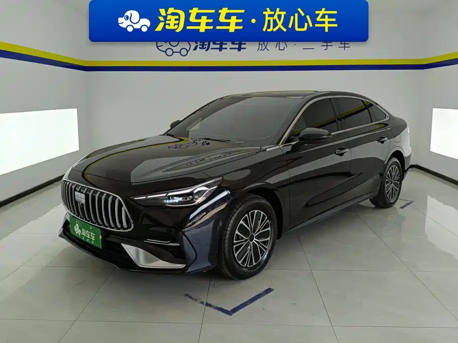 Galaxy 银河星耀6