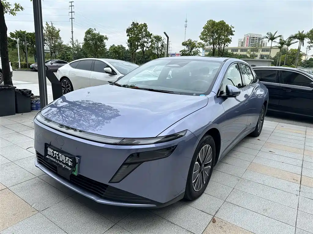 Nissan 日产N6