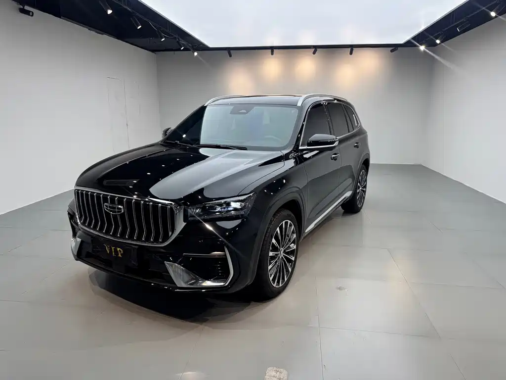 Geely Xingyue L