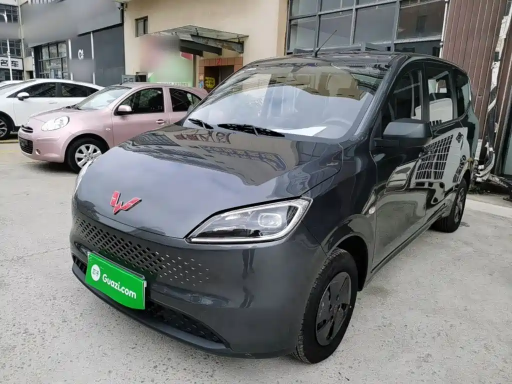 Wuling Hongguang EV