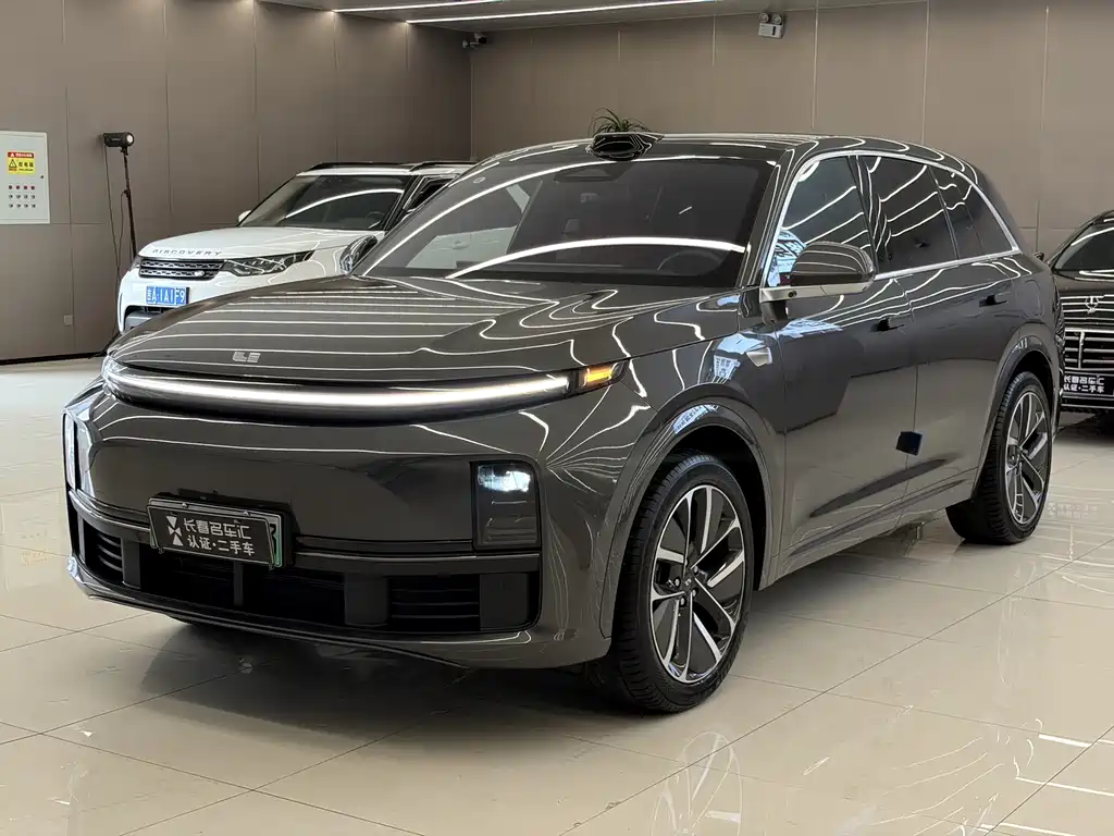 Li Auto Li L7